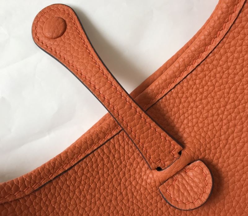 Hermes Evelyn Bags